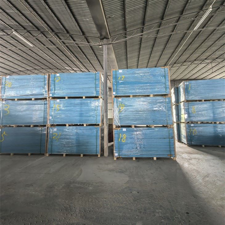 Lightweight Shower Backer Board factory
